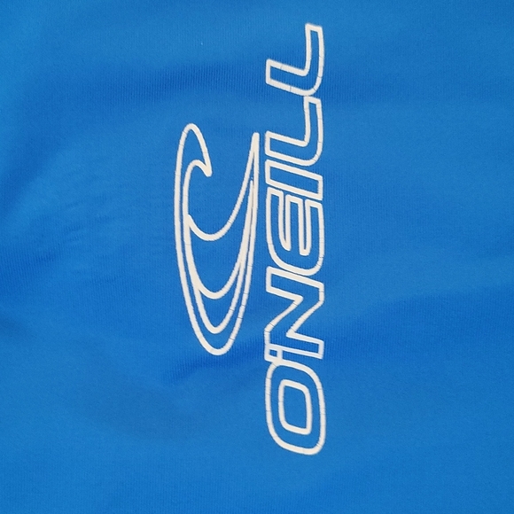 O'neill Rashguard - Picture 8 of 8